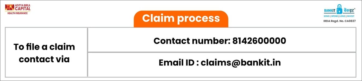 Claims@bankit.in